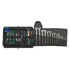 Bordwerkzeug-Set AGRAR MOBIL, 38-teilig Produktbild